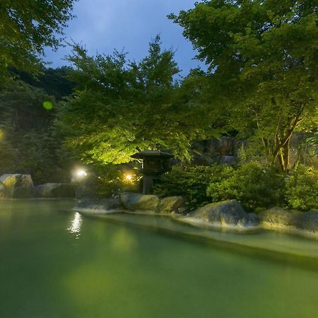 Okuhida Garden Hotel Yakedake Takayama  Exterior foto